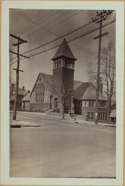 Richmond: Castleton Avenue - Bement Avenue, 1930