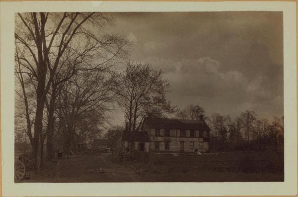 Richmond: Hall Avenue - Willowbrook Road, 1927