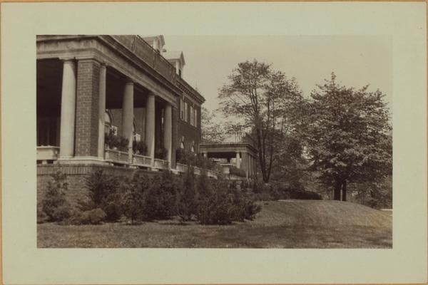 Richmond: Howard Avenue - Eddy Street, 1926