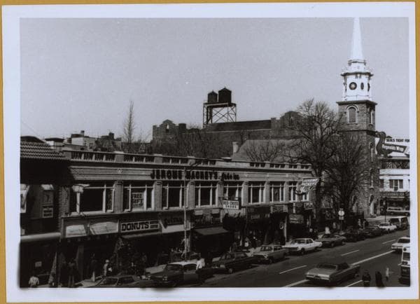 Brooklyn: Flatbush Avenue - Toot Hill Road, 1971