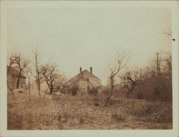 Queens: 63rd Drive - Queens Boulevard, 1923–1924