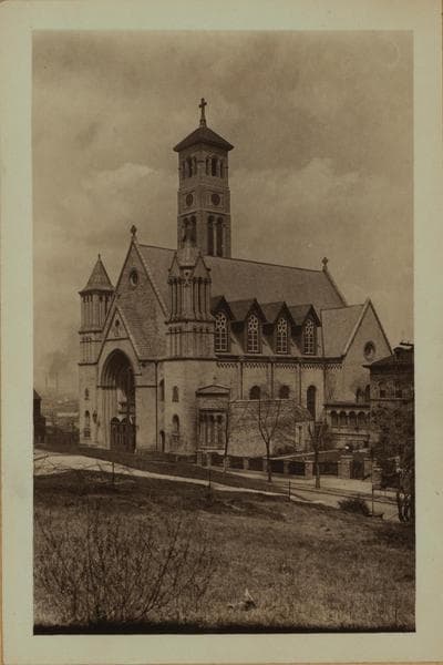 Richmond: St. Marks Place - Westervelt Avenue, 1925–1937