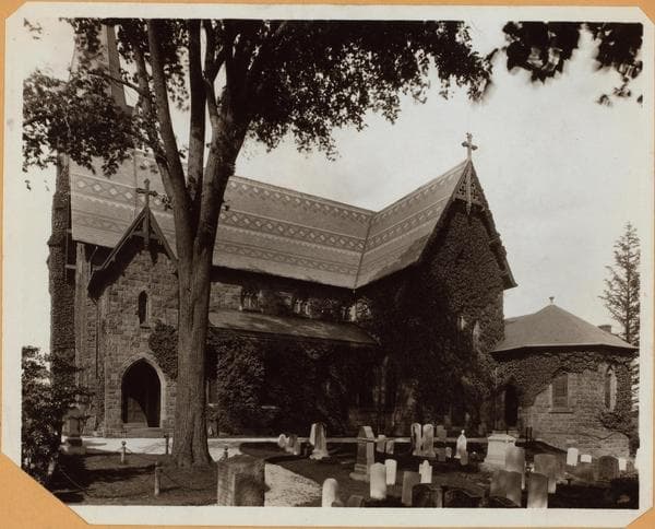 Bronx: Westchester Avenue - Seabury Avenue, 1926