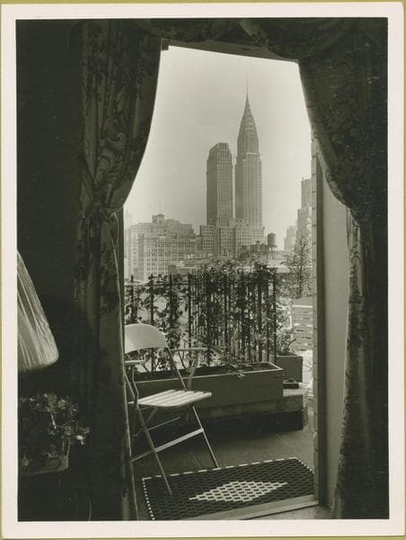 Park Avenue #20