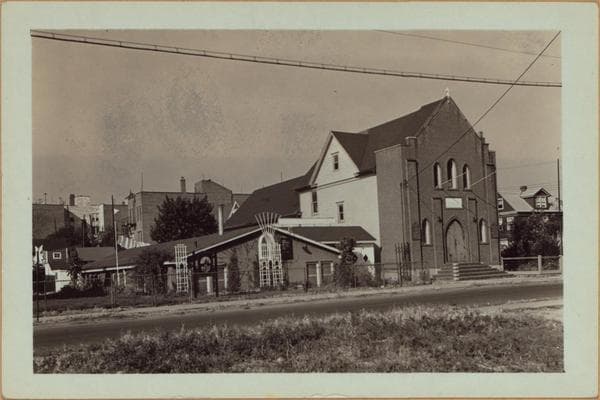 Queens: 38th Avenue - 98th Street, 1935–1940