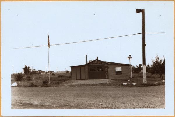 Bronx: Gildersleeve Avenue - Soundview Avenue, 1940