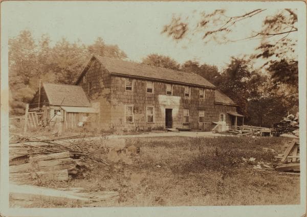 Queens: Ransom Street - 88th Avenue, 1924