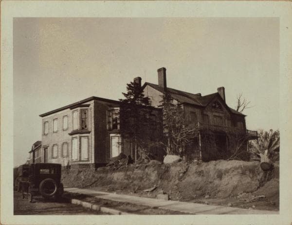 Queens: 37th Avenue - 93rd Street, 1925
