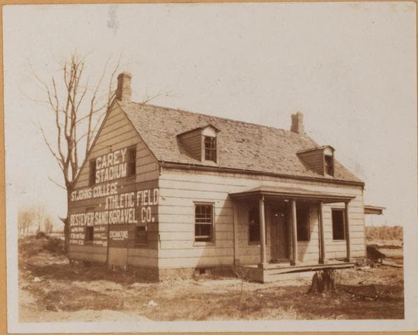 Brooklyn: Kings Highway - Ditmas Avenue, 1925–1926