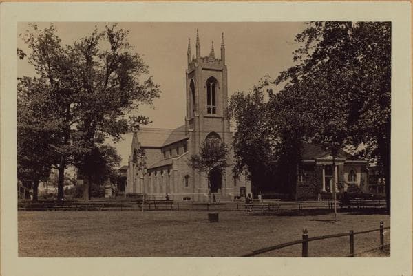 Richmond: Bennett Street - Heberton Avenue, 1927–1930
