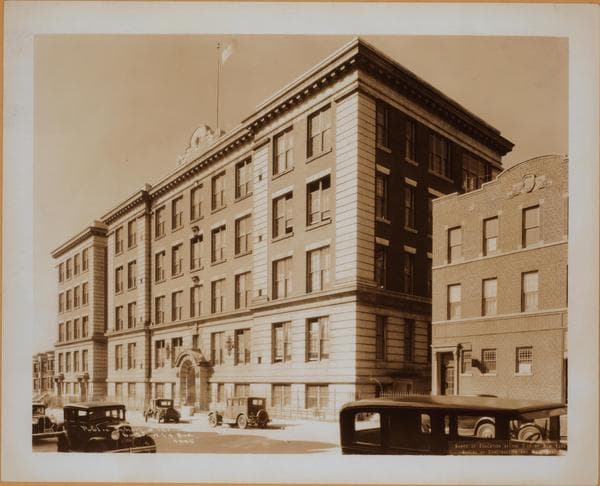 Brooklyn: 60th Street - 4th Avenue, 1930