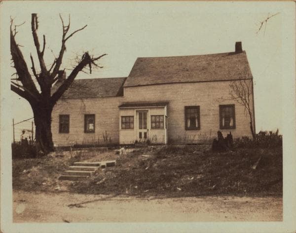 Queens: 66th Avenue - Fitchett Street, 1923–1925