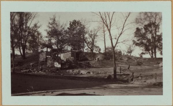 Manhattan: Pinehurst Avenue - 183rd Street (West), 1913–1923