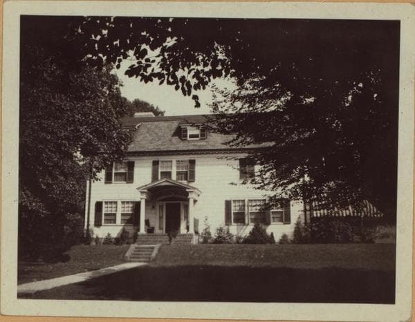 Queens: 147th Street - 37th Avenue, 1922