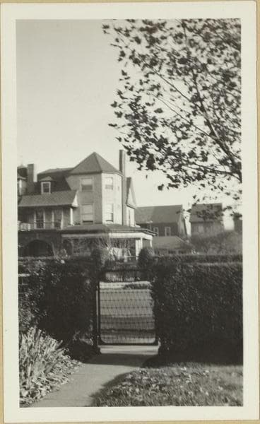 Brooklyn: 60th Street - 18th Avenue, 1940