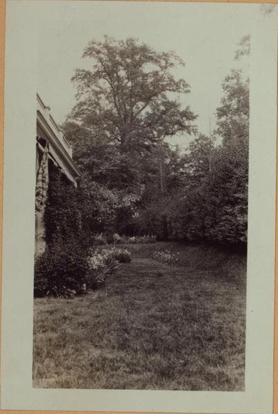 Richmond: Clinton Avenue - Henderson Avenue, 1926