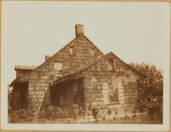 Brooklyn: Ave. V - 73rd St. E., 1923