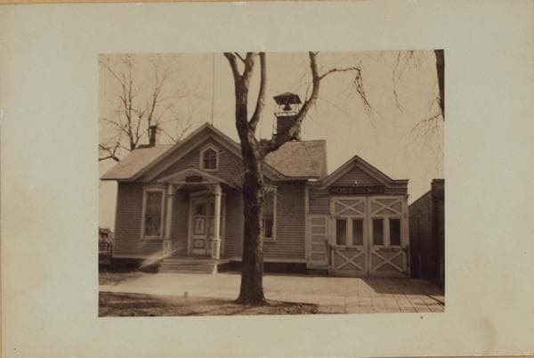 Queens: Springfield Boulevard - Merrick Boulevard, 1927