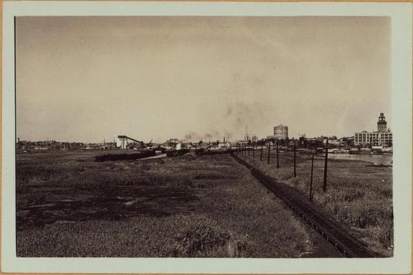 Queens: Roosevelt Avenue - St. George Road, 1935–1938