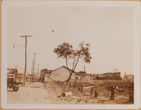 Brooklyn: Halsey Street - Irving Avenue, 1924