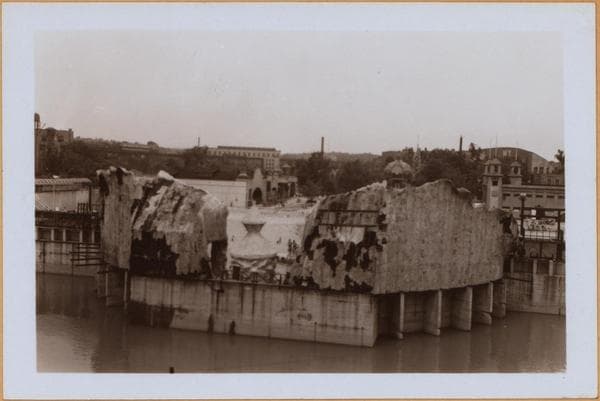 Bronx: Starlight Amusement Park., 1940; 1940-07-23