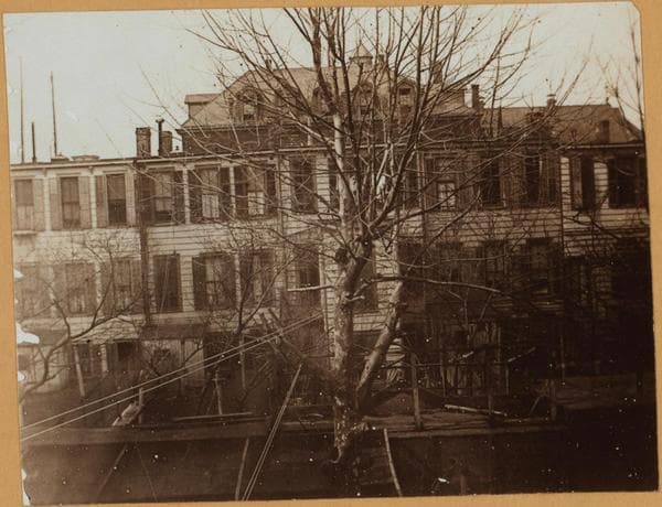 Brooklyn: Stockholm Street - Bushwick Avenue, 1897