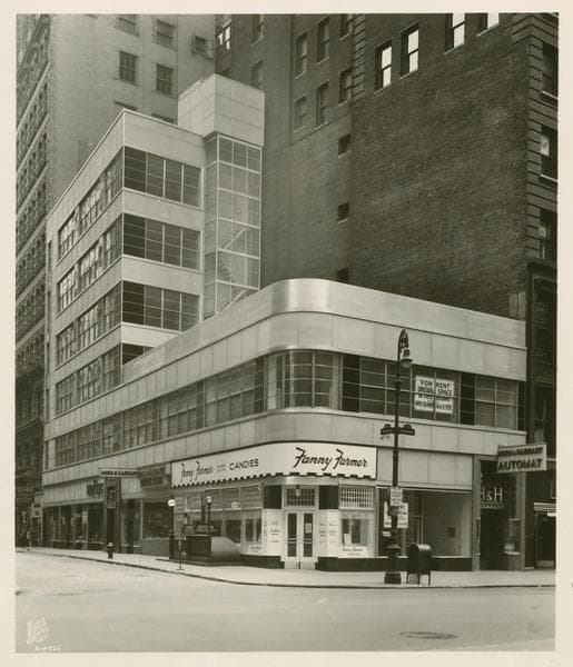 182 John Street - Broadway