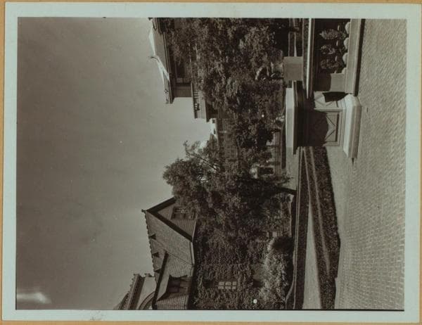 Colleges and Universities - Columbia University., 1937–1939