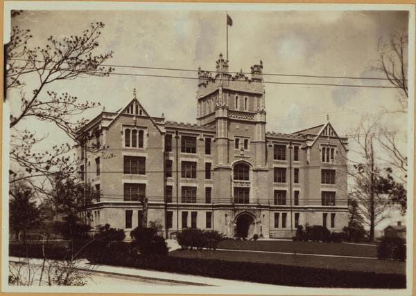Richmond: Hamilton Avenue - St. Marks Place, 1905–1910