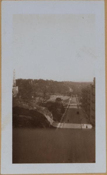 Manhattan: Bennett Avenue - 181st Street (West), 1923–1924