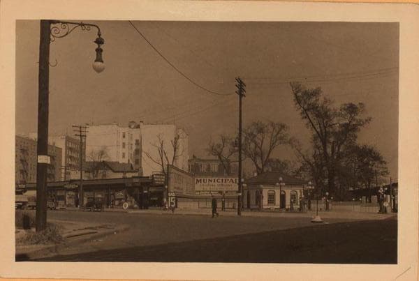 Bronx: 230th Street (West) - Broadway, 1910–1927