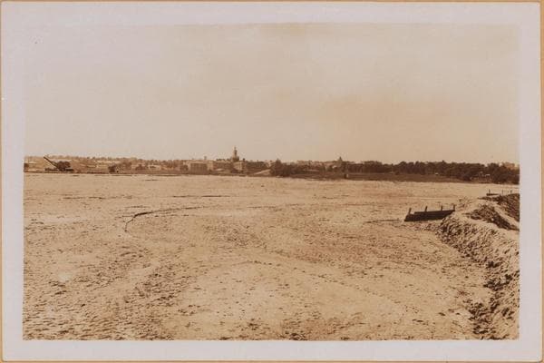 Brooklyn: Cropsey Avenue - 14th Street, 1932