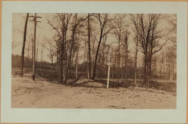 Richmond: Colon Avenue - Arthur Kill Road, 1926