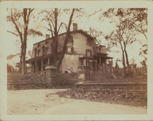 Queens: Shore Boulevard - Ditmars Boulevard, 1923–1925