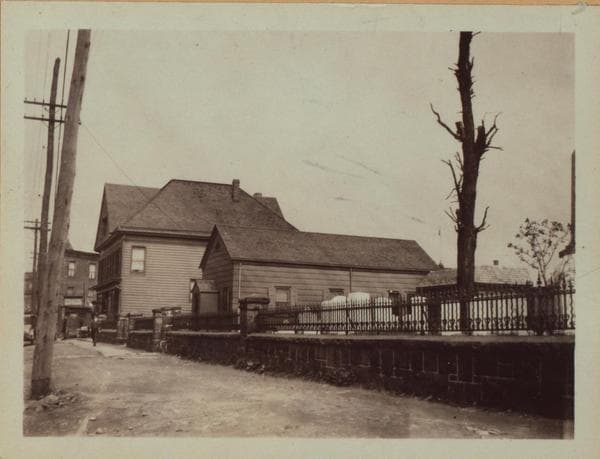 Queens: Queens Boulevard - 55th Avenue, 1924–1929
