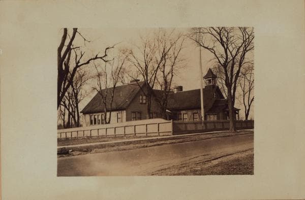 Queens: Brookville Boulevard - 136th Avenue, 1927