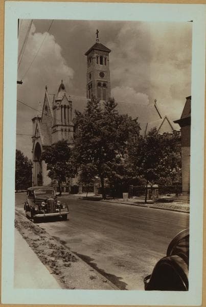 Richmond: St. Marks Place - Westervelt Avenue, 1925–1937