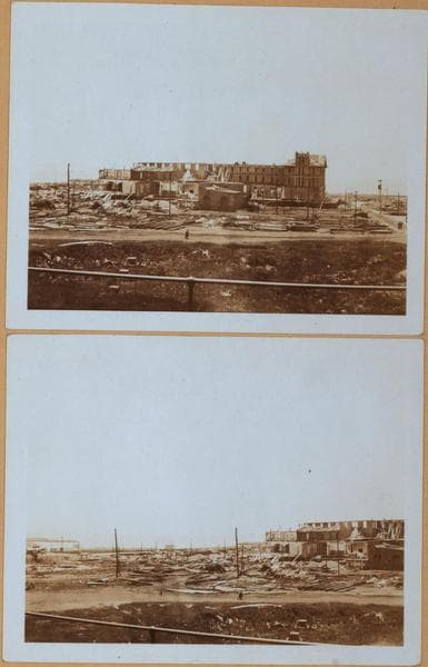 Brooklyn: Brighton Beach Avenue - Coney Island Avenue, 1924