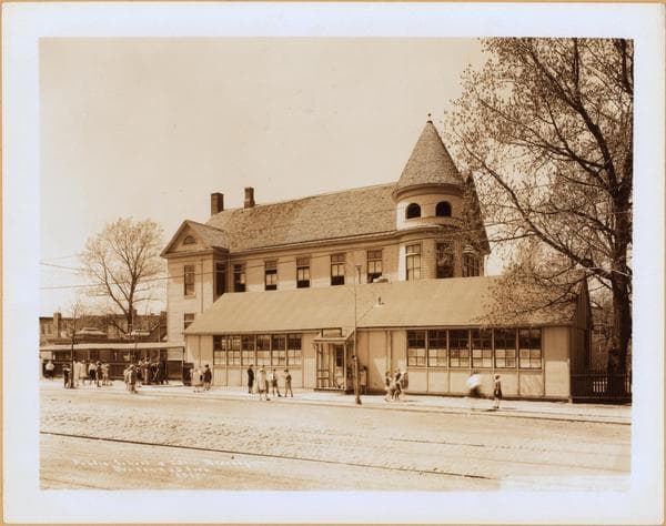 Brooklyn: 25th Avenue - Benson Avenue, 1930