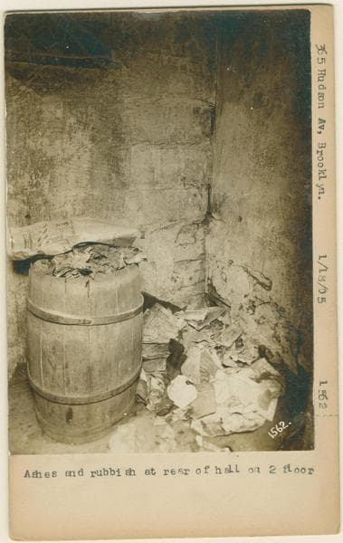 Hudson Avenue #365 [interior], 1905-01-18