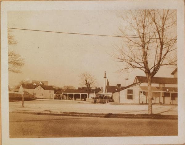 Brooklyn: Emmons Avenue - 27th Street (East), 1923