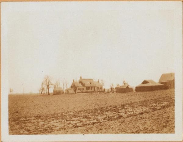 Brooklyn: 36th Street (East) - Fillmore Avenue, 1923