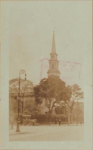 Manhattan: Stuyvesant Place - 2nd Avenue, 1924–1940