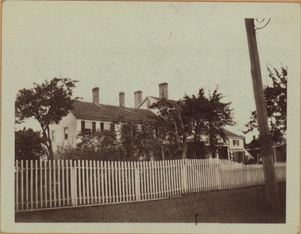 Queens: 135th Avenue - 130th Street, 1922