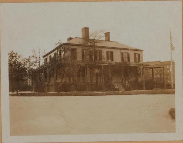 Manhattan: East End Avenue - 88th Street (East), 1925–1942