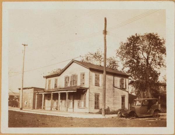 Brooklyn: Sheepshead Bay Road - Avenue X, 1928