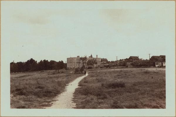 Queens: Furmanville Avenue - 82nd Place, 1940