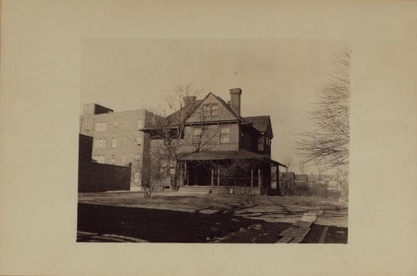 Queens: Jamaica Avenue - 148th Street, 1927