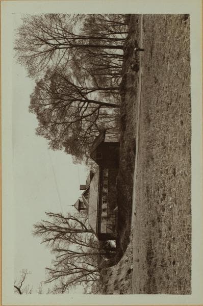 Richmond: Radcliff Road - Steuben Street, 1932