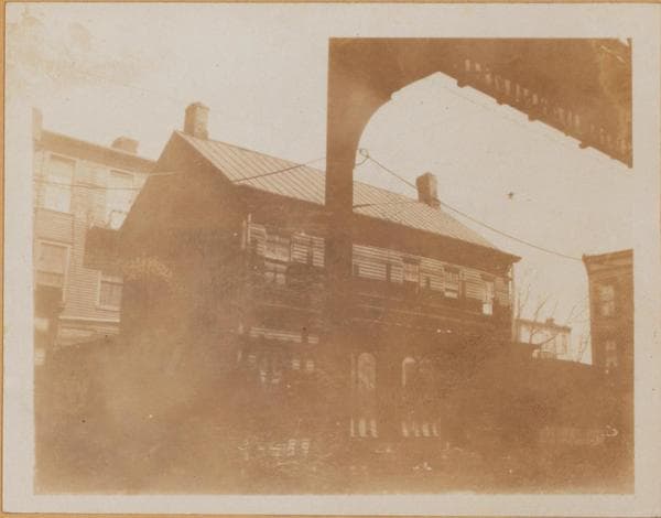 Brooklyn: Fulton Street - Georgia Avenue, 1922–1929